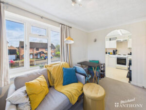 Parslow Court, Aylesbury, Buckinghamshire