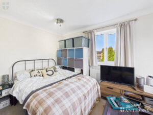 Parslow Court, Aylesbury, Buckinghamshire