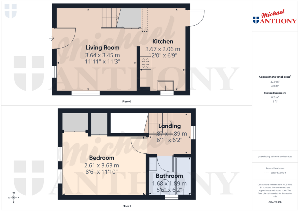 Property Floorplan 1