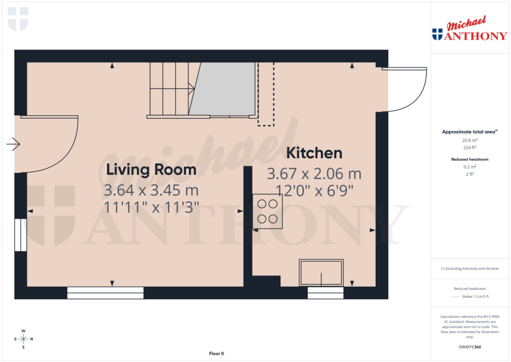Property Floorplan 2