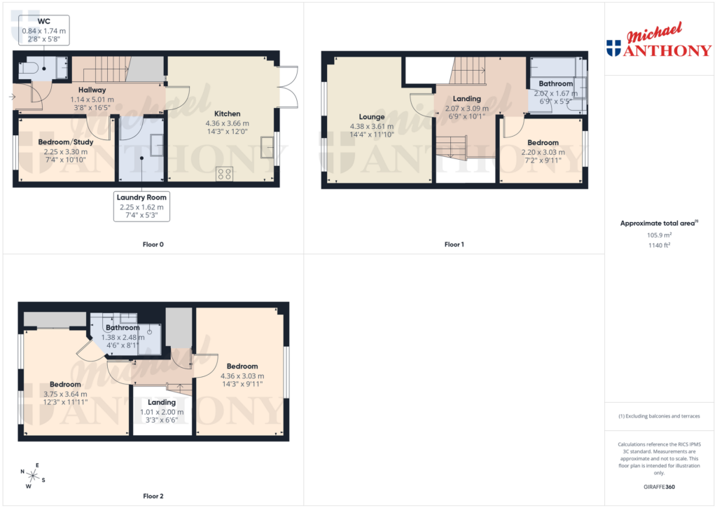 Property Floorplan 1