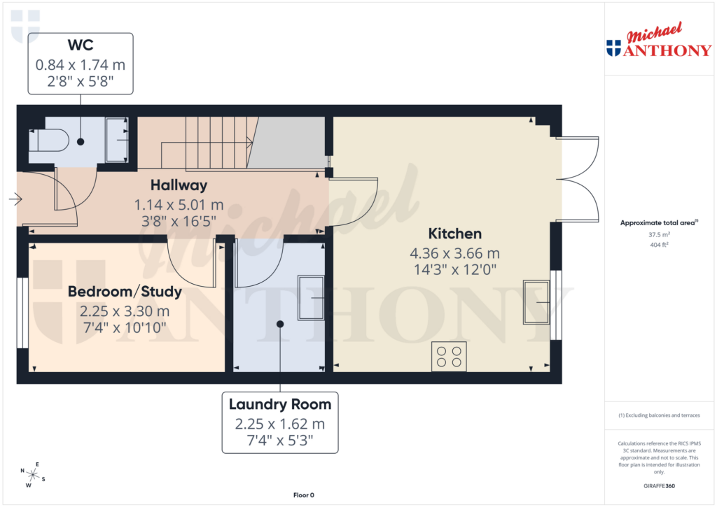 Property Floorplan 2