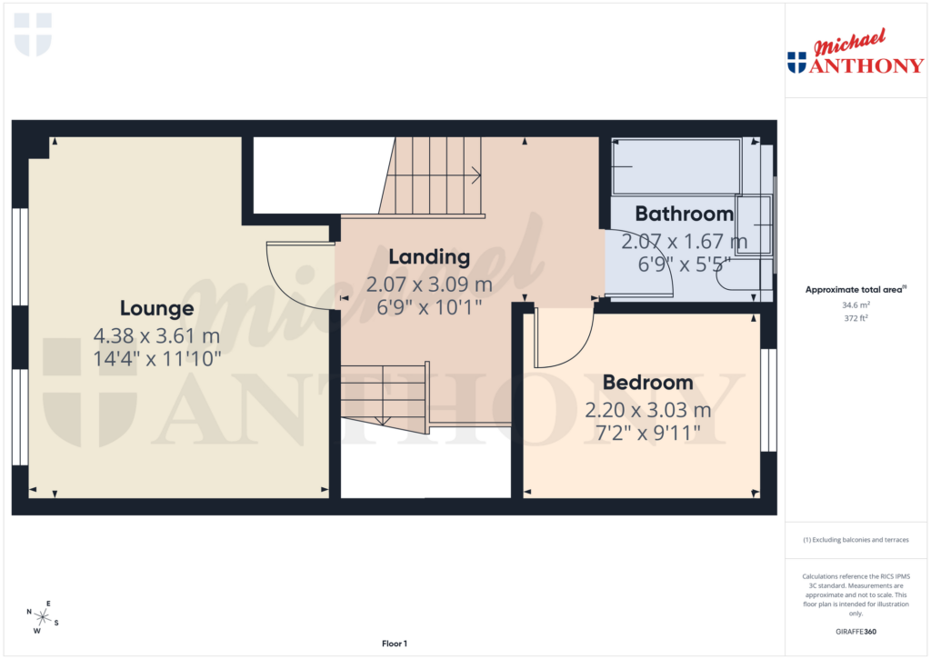 Property Floorplan 3