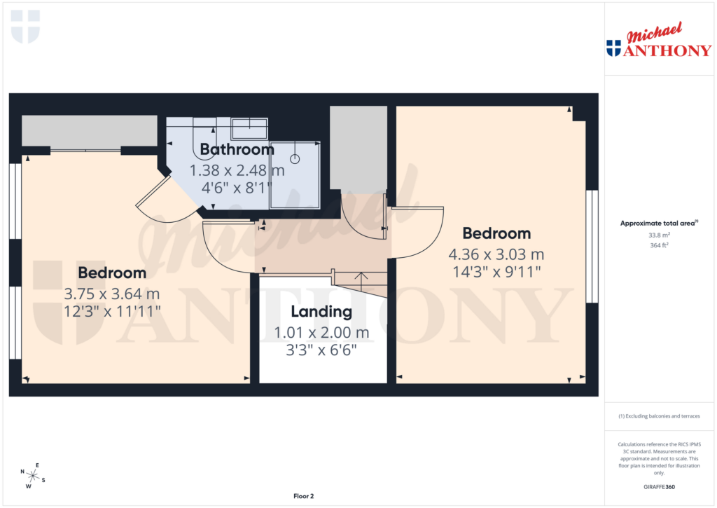 Property Floorplan 4