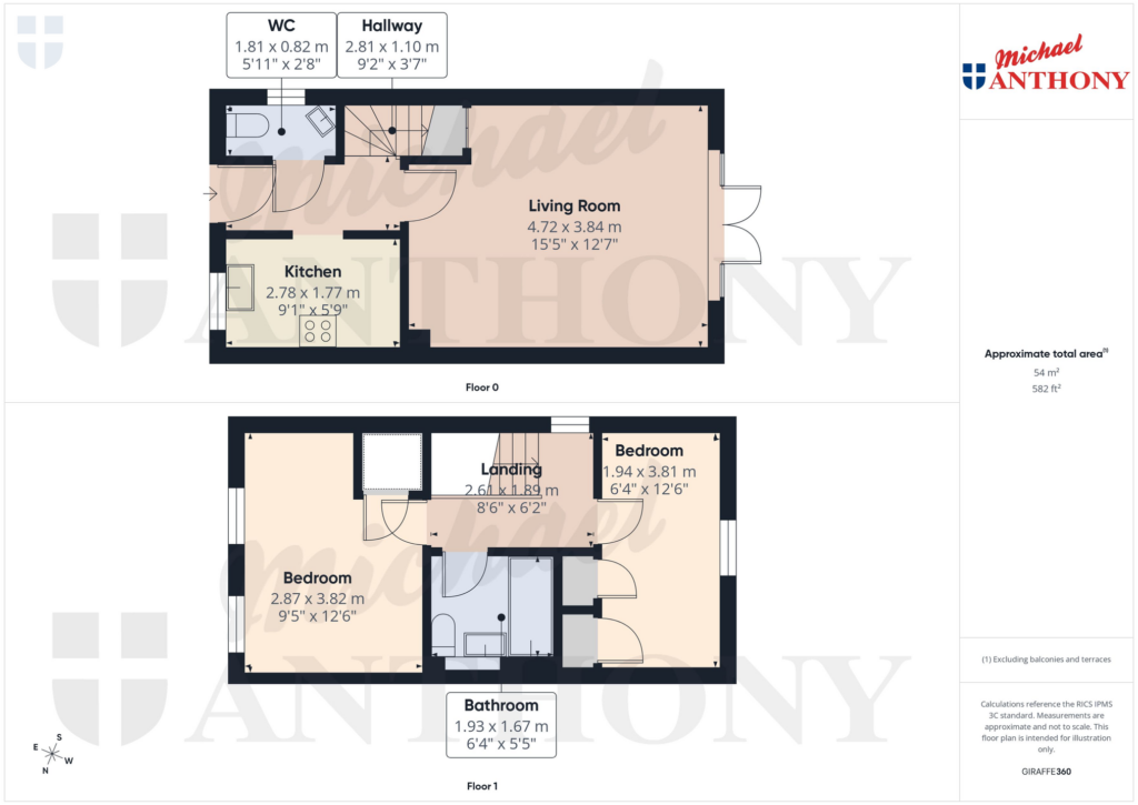 Property Floorplan 1