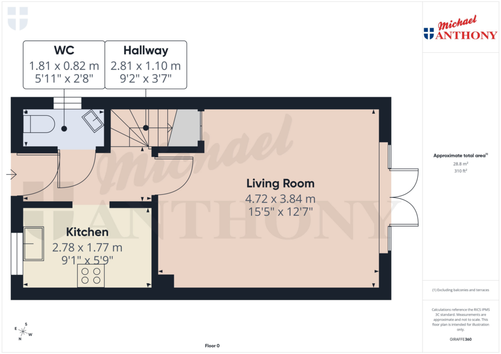 Property Floorplan 2