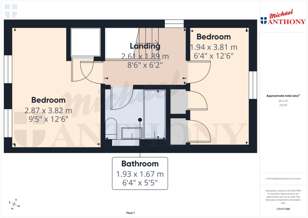 Property Floorplan 3