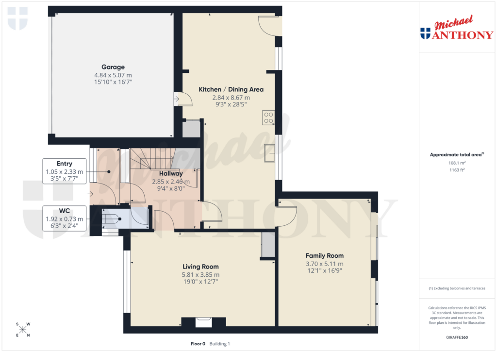 Property Floorplan 2