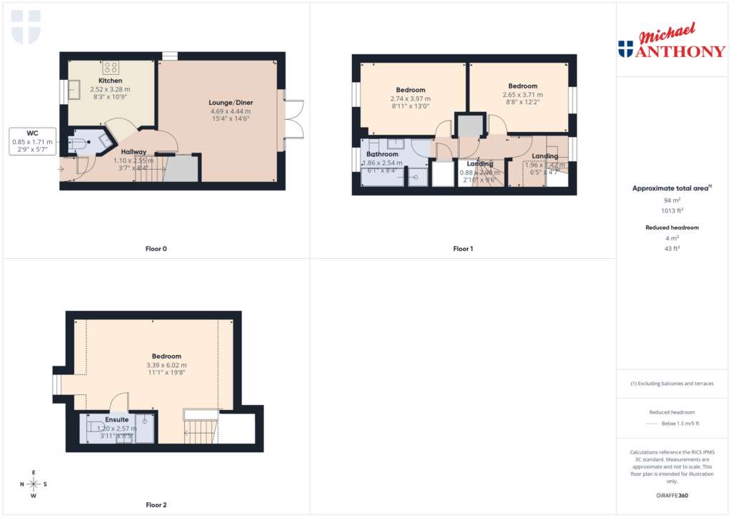 Property Floorplan 1