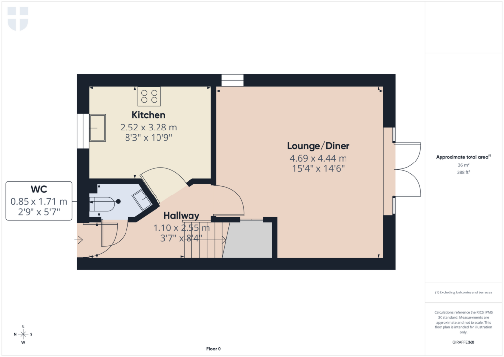 Property Floorplan 2