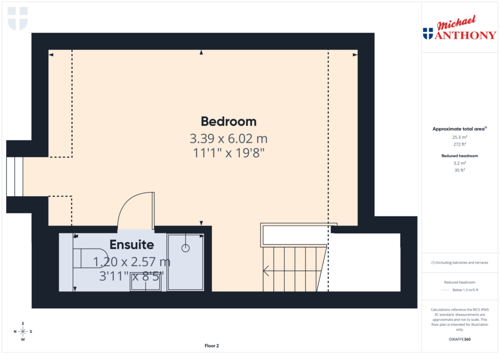 Property Floorplan 4