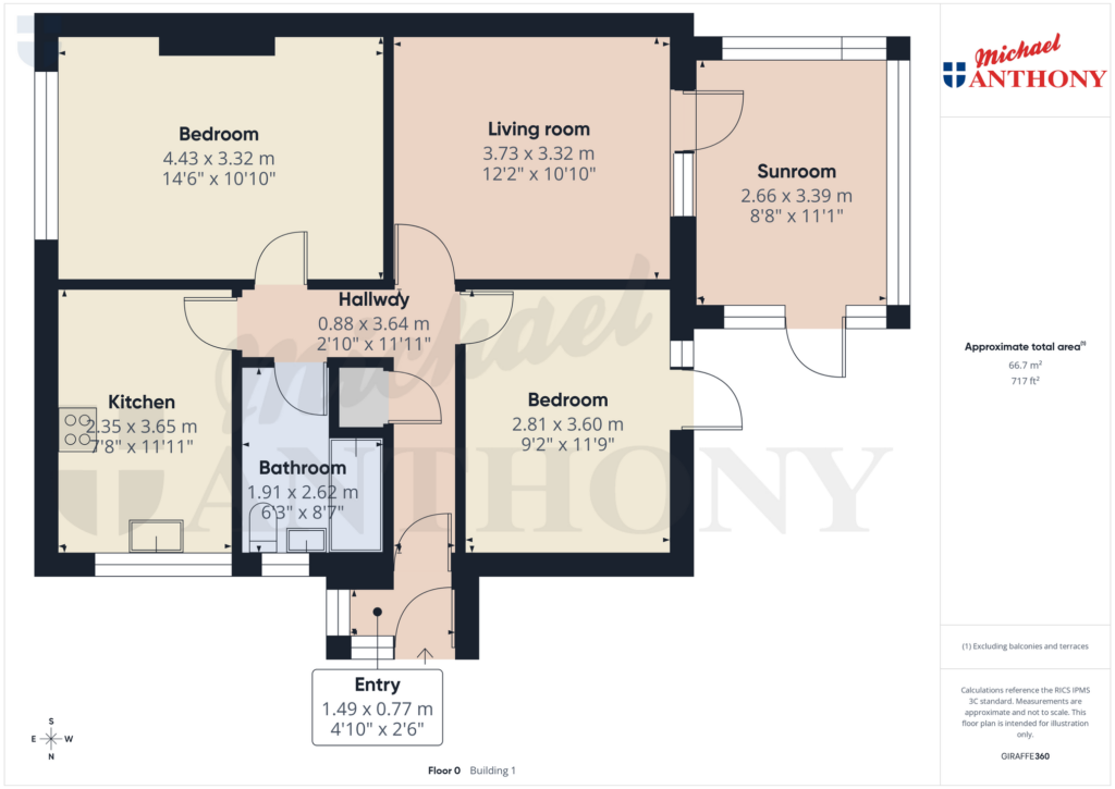 Property Floorplan 2