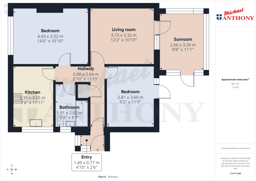 Property Floorplan 2