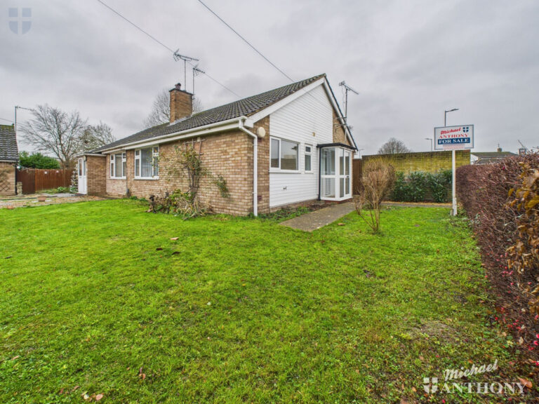 Bedgrove, Aylesbury, Buckinghamshire