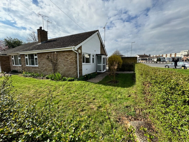 Bedgrove, Aylesbury, Buckinghamshire Image