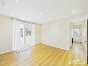 Bedgrove, Aylesbury, Buckinghamshire