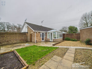 Bedgrove, Aylesbury, Buckinghamshire