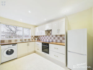 Bedgrove, Aylesbury, Buckinghamshire