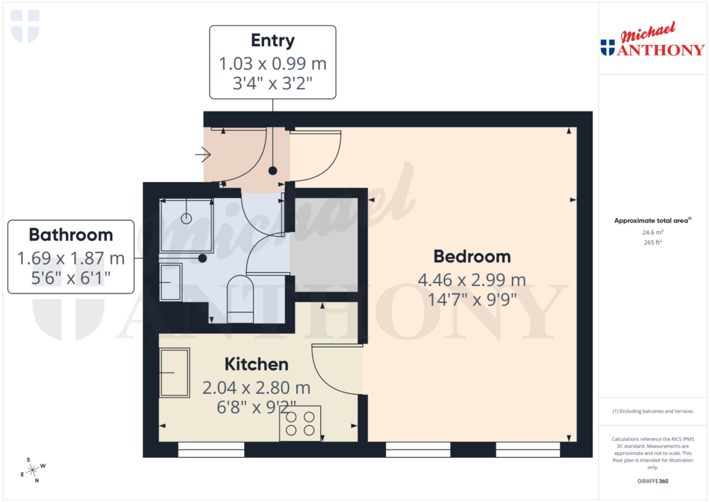 Property Floorplan 1