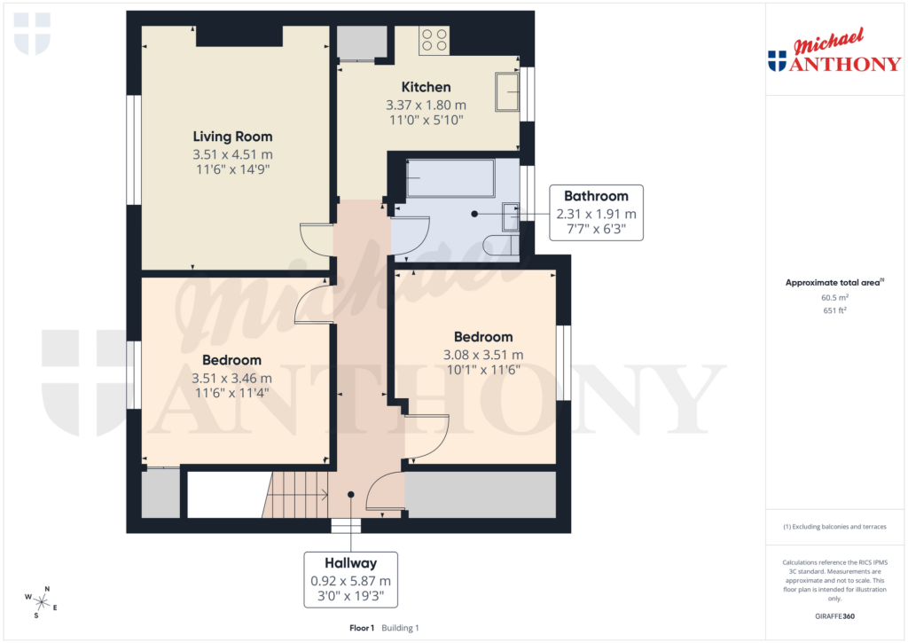 Property Floorplan 3