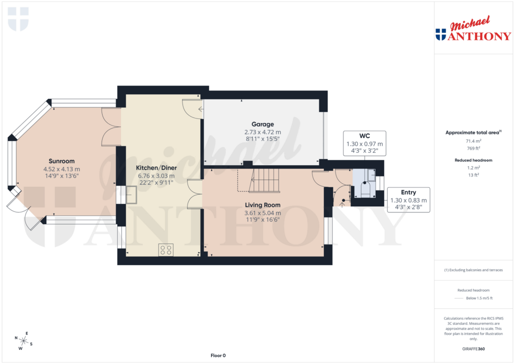 Property Floorplan 2