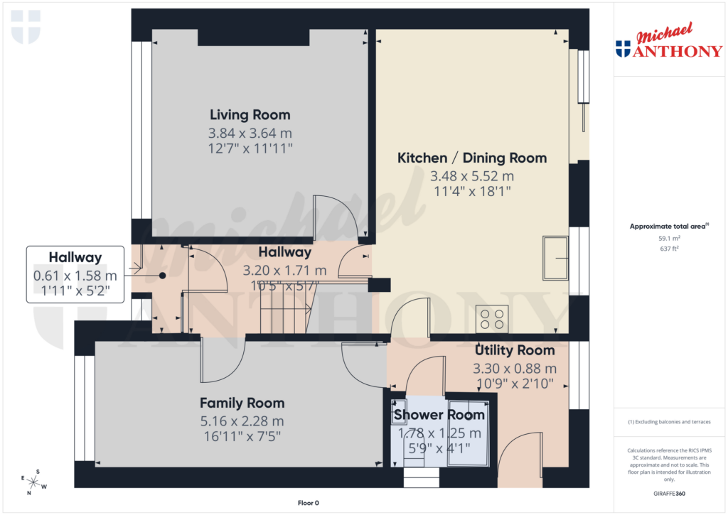 Property Floorplan 1