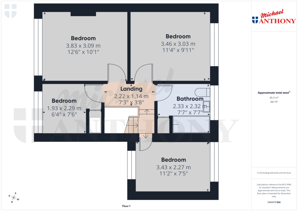 Property Floorplan 2