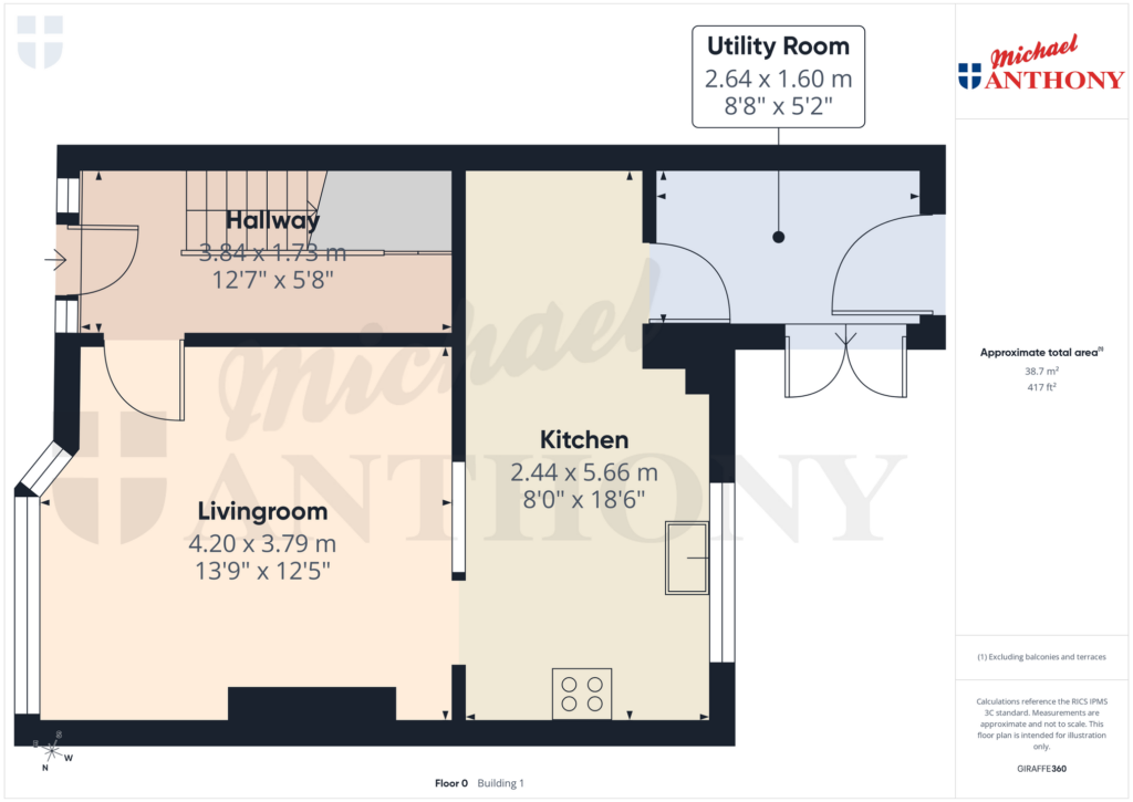 Property Floorplan 2