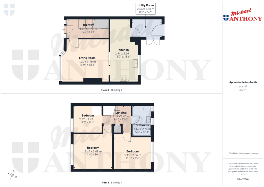 Property Floorplan 2