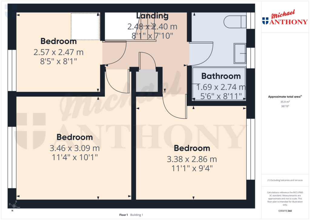 Property Floorplan 3