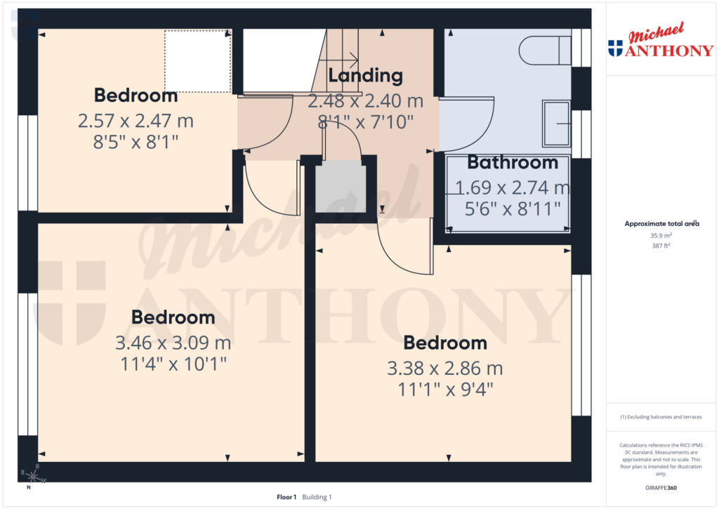Property Floorplan 4
