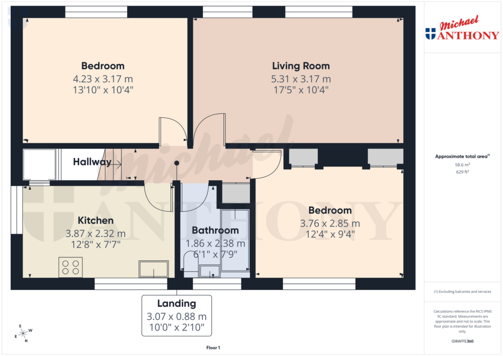 Property Floorplan 3
