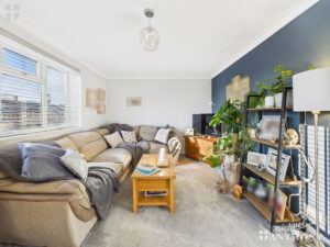 Intalbury Avenue, Aylesbury, Buckinghamshire