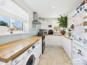 Intalbury Avenue, Aylesbury, Buckinghamshire