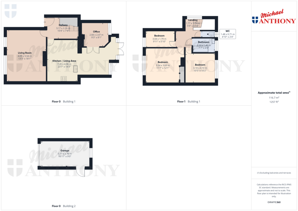 Property Floorplan 1