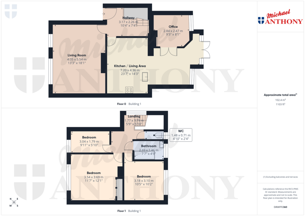 Property Floorplan 2