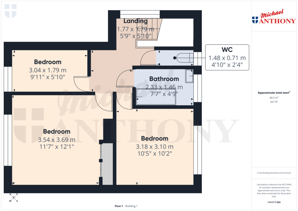 Property Floorplan 4