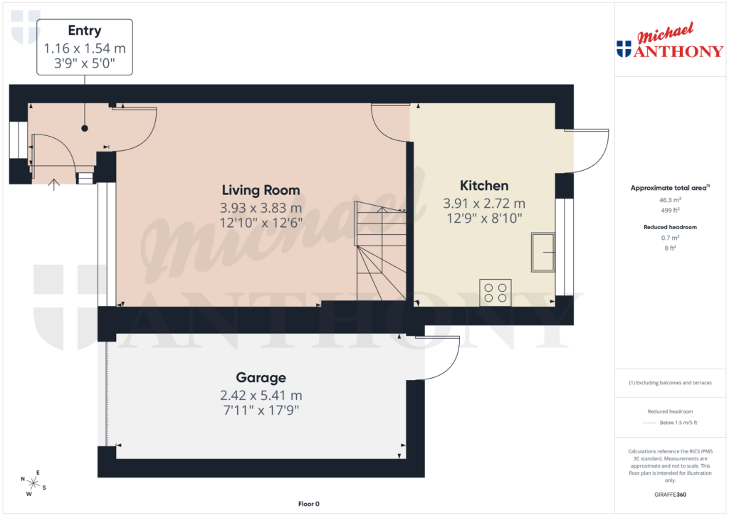 Property Floorplan 2