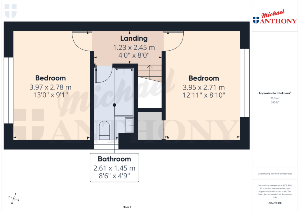 Property Floorplan 3