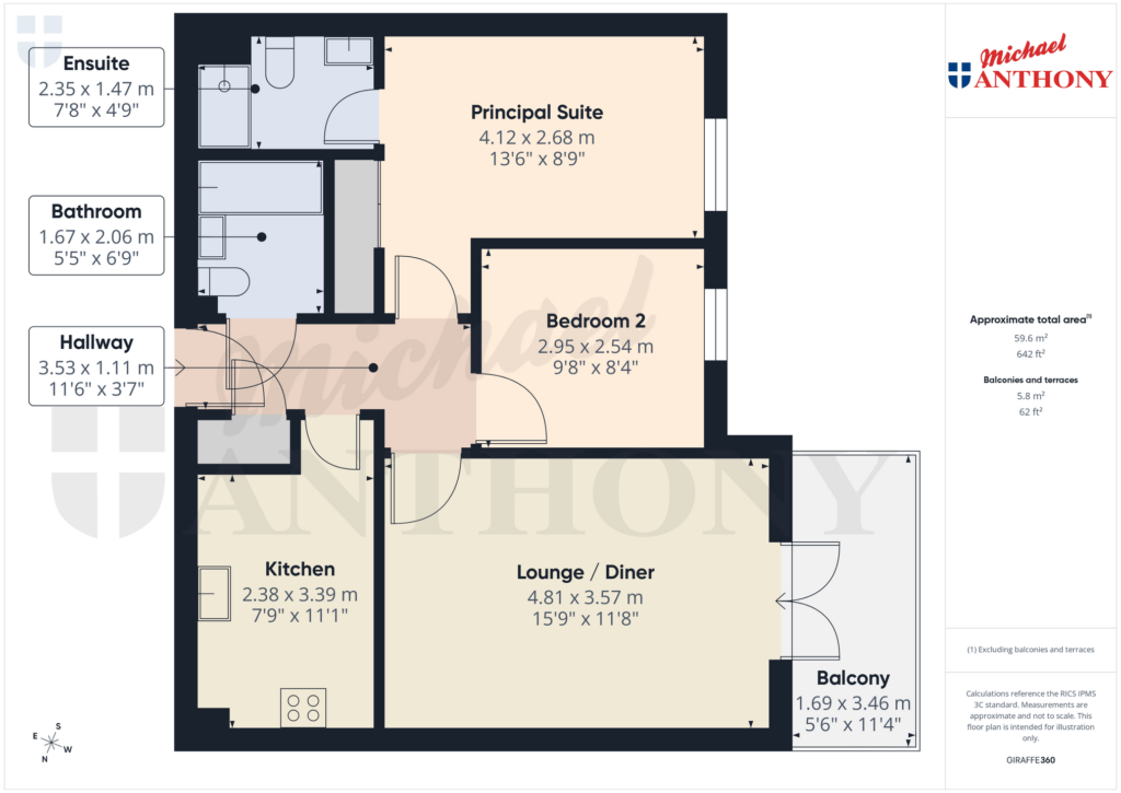 Property Floorplan 1