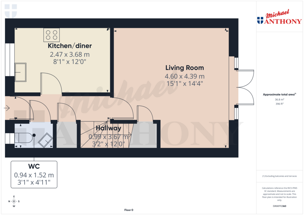 Property Floorplan 1