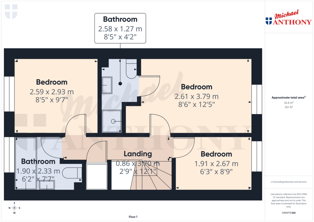 Property Floorplan 2