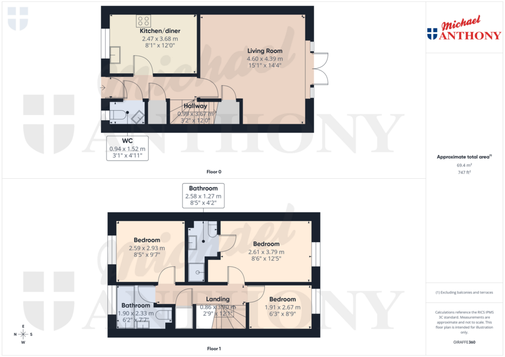 Property Floorplan 3