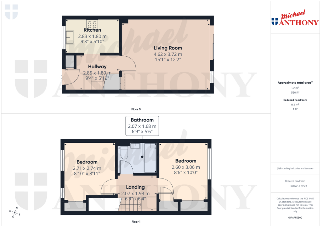 Property Floorplan 1