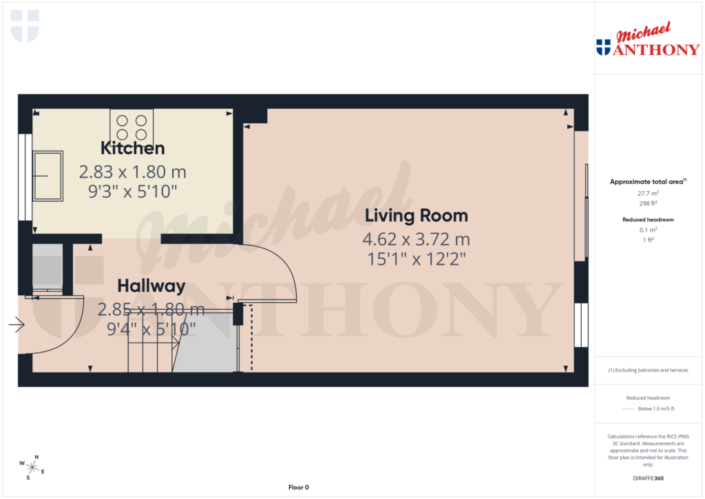 Property Floorplan 2