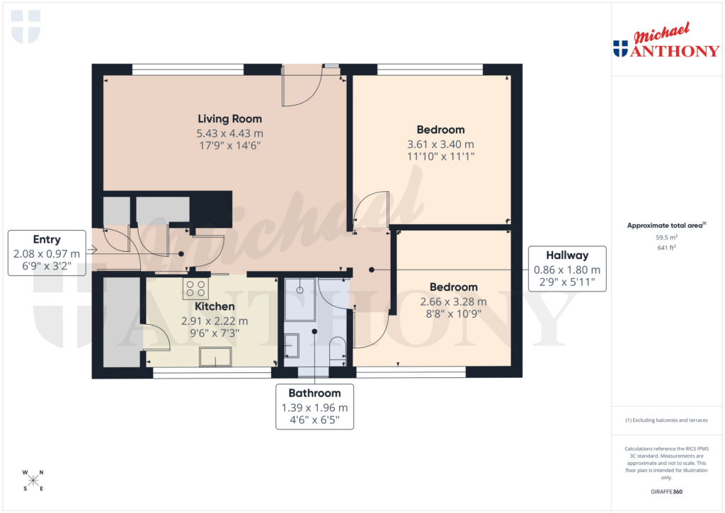 Property Floorplan 1