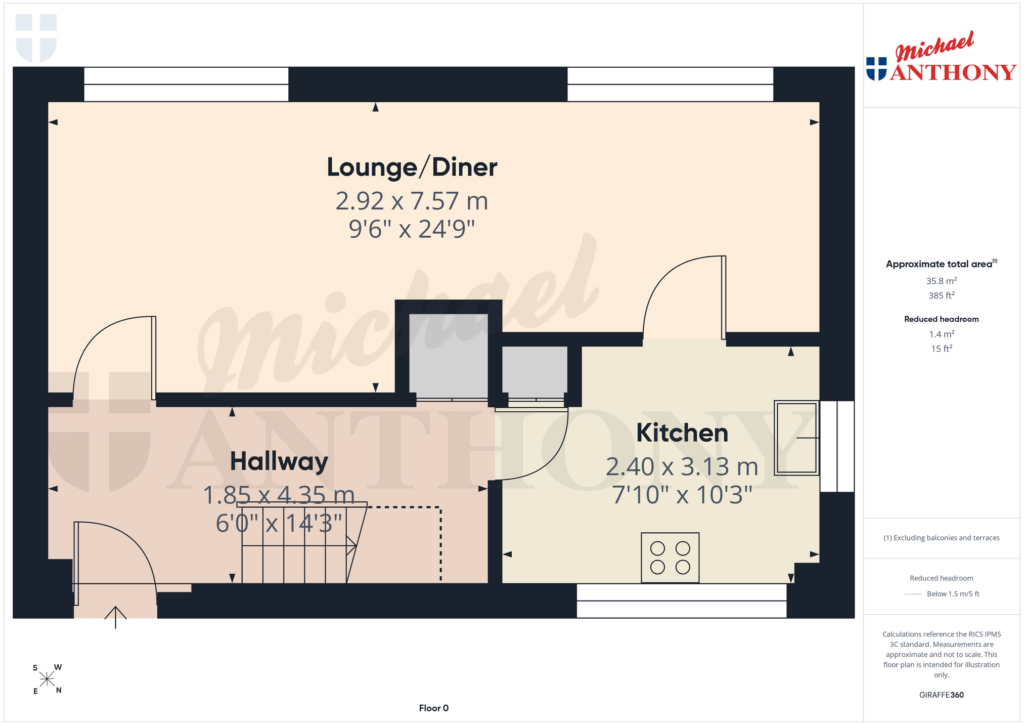 Property Floorplan 2