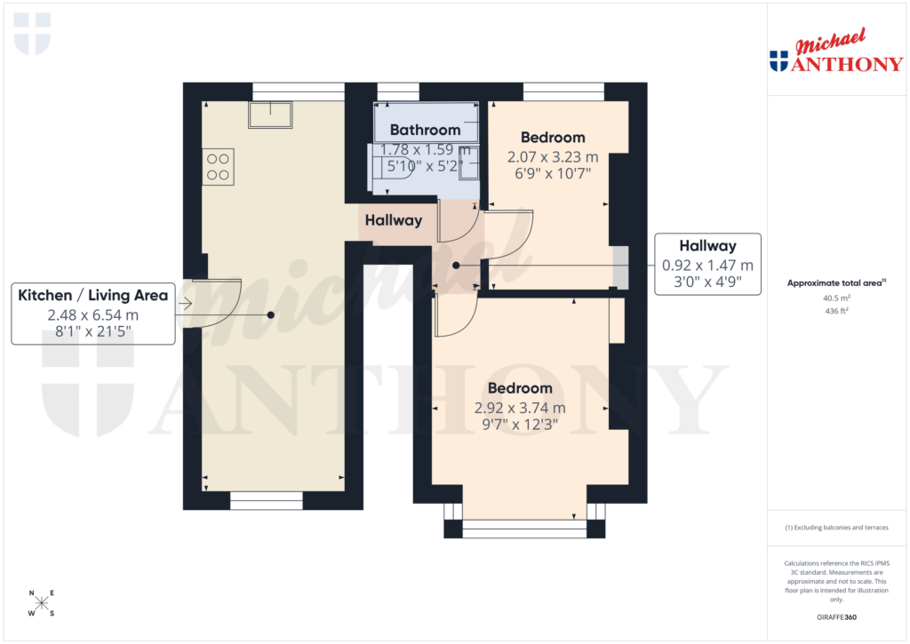 Property Floorplan 1