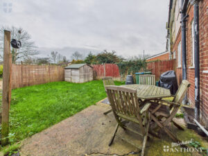 Abbey Road, Aylesbury