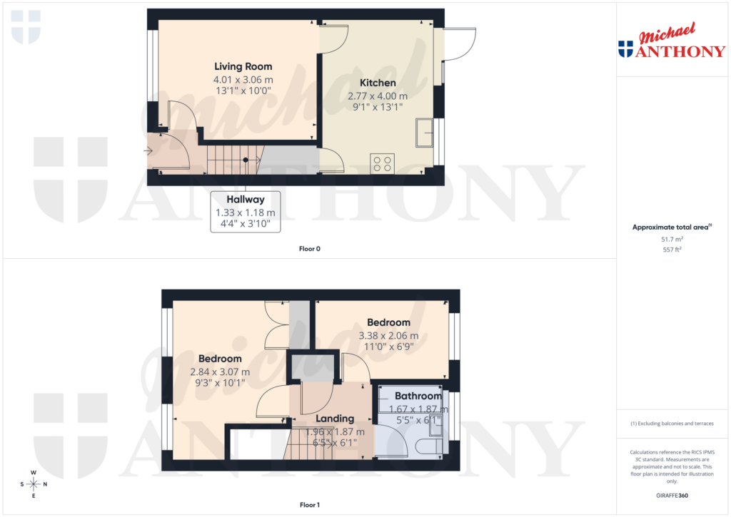 Property Floorplan 1